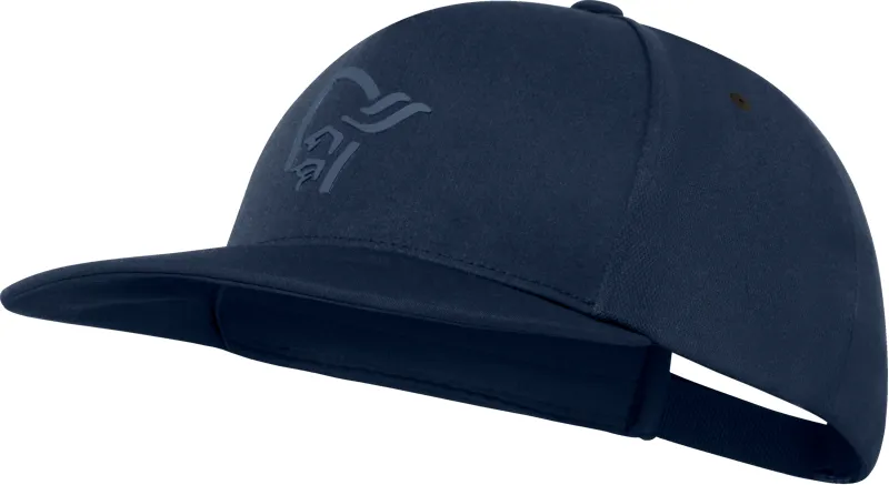 Norrona Unisex 29 Trucker Tech Cap Indigo