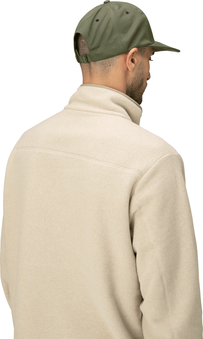 Norrona Unisex 29 Trucker Tech Cap Loden-1