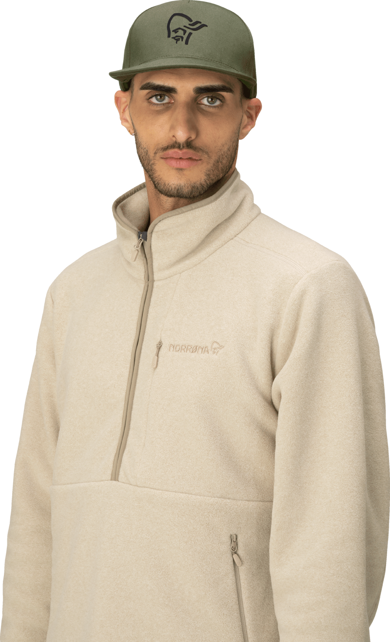 Norrona Unisex 29 Trucker Tech Cap Loden-2