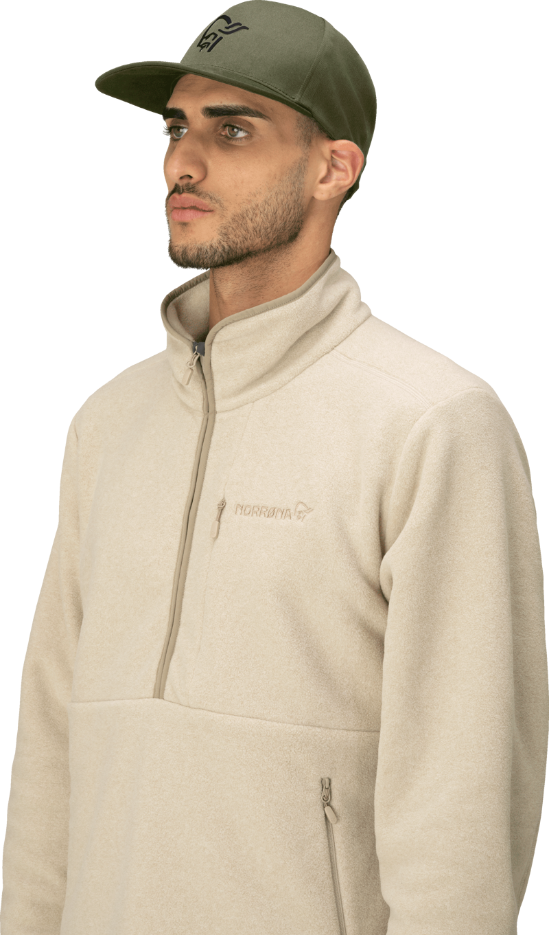 Norrona Unisex 29 Trucker Tech Cap Loden-3