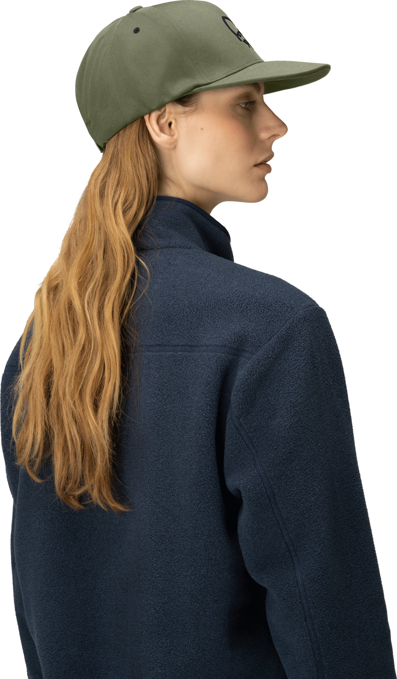 Norrona Unisex 29 Trucker Tech Cap Loden-5