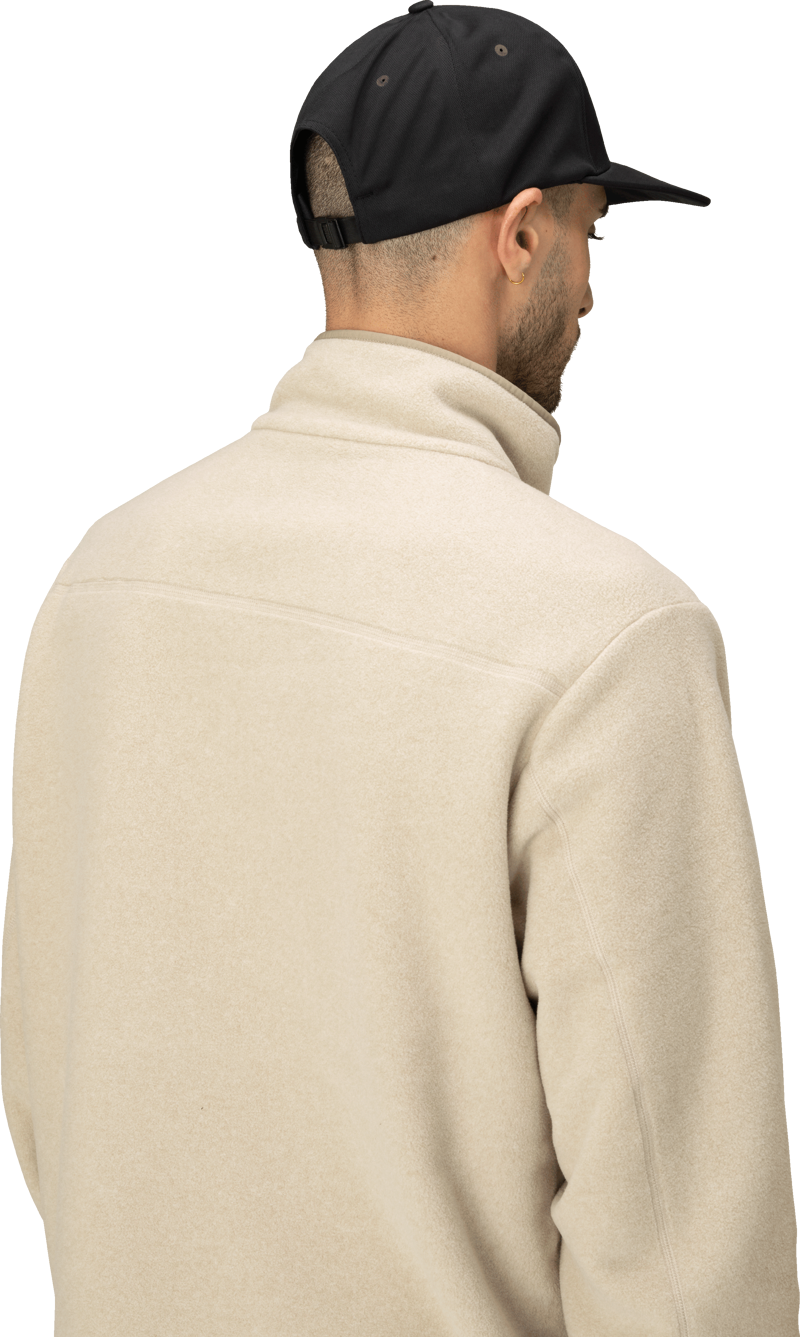 Norrona Unisex 29 Trucker Tech Cap Caviar-6