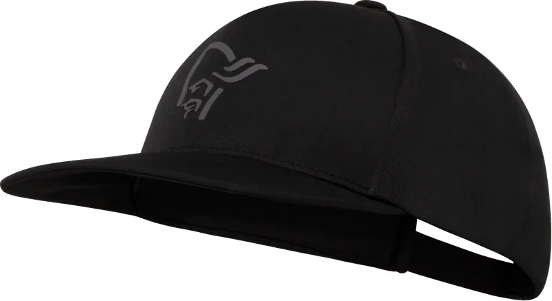 Norrona Unisex 29 Trucker Tech Cap Caviar