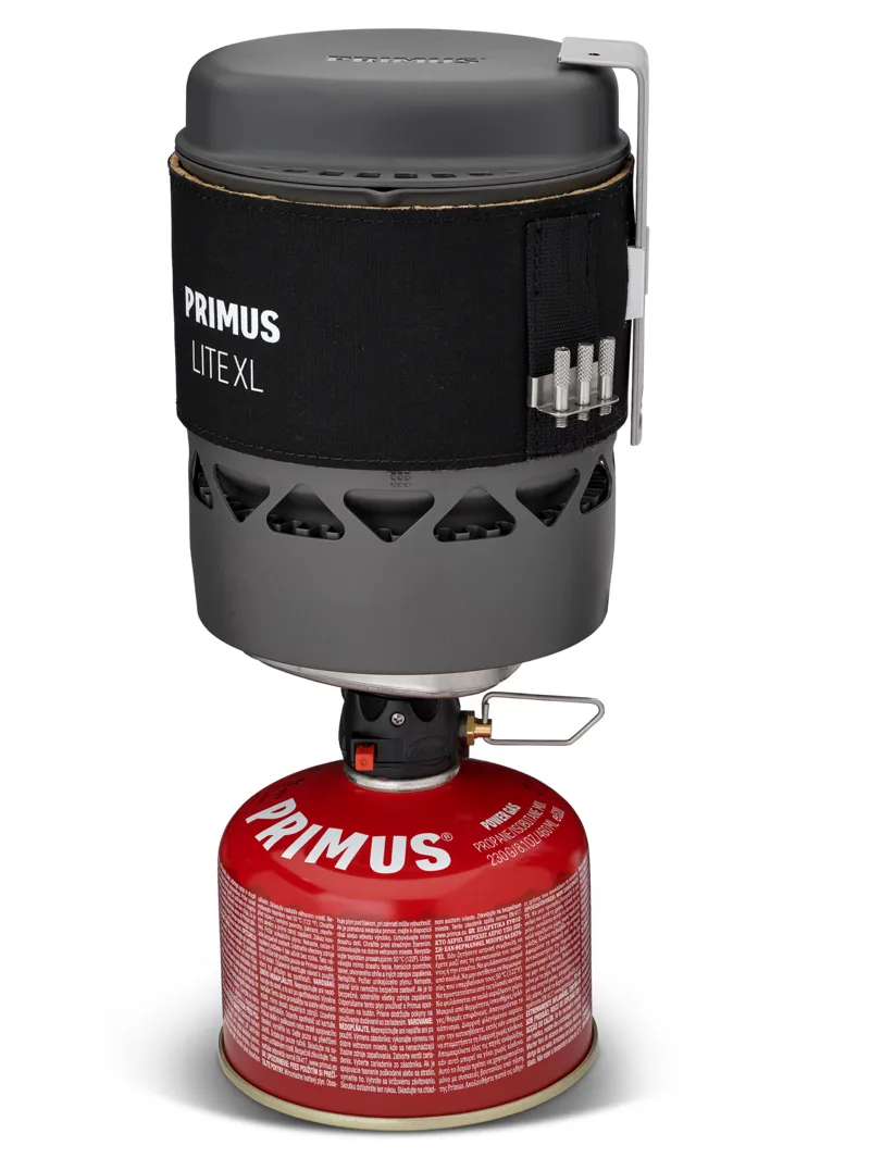 Primus Lite XL Stove System