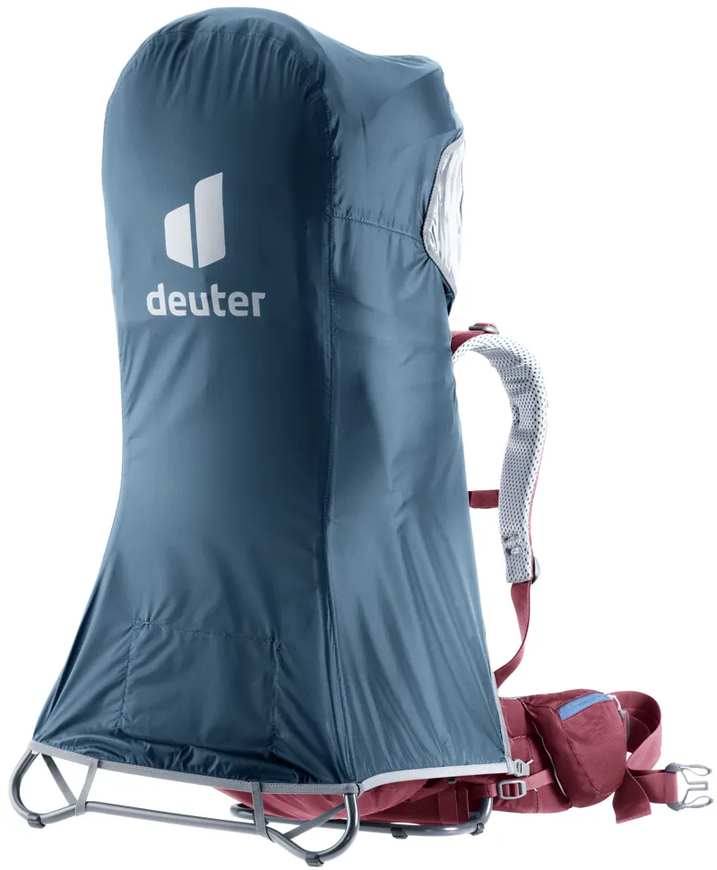 Deuter KC Raincover Deluxe Blue