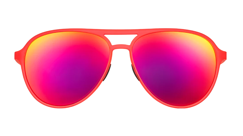Goodr Mach G Sunglasses Captain Blunts Red-Eye-2