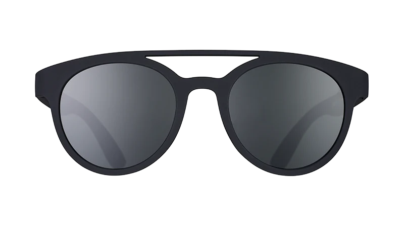 Goodr PHG Sunglasses Professor 00G-2