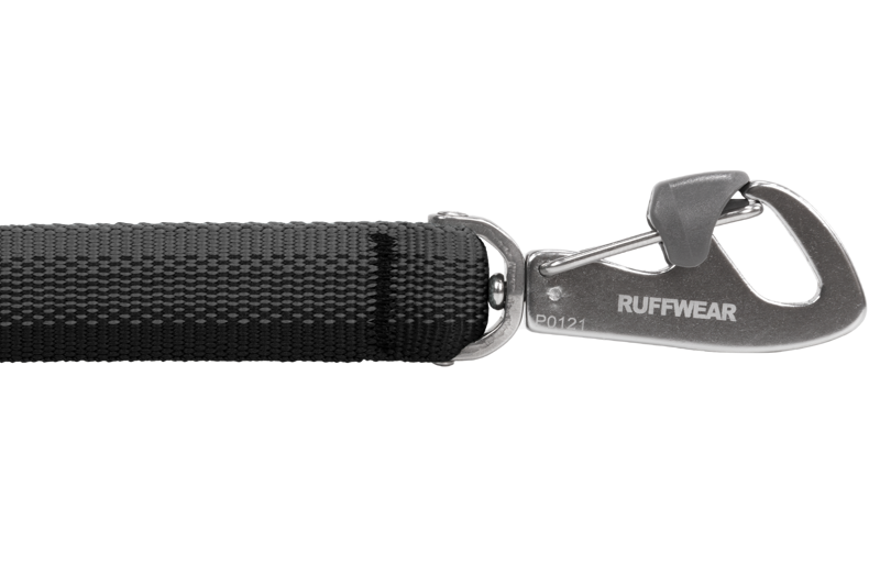 Ruffwear Front Range Dog Leash Basalt Gray-2