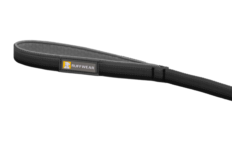 Ruffwear Front Range Dog Leash Basalt Gray-1