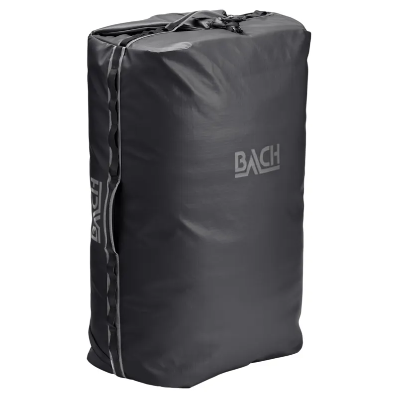 Bach Dr. Duffel Expedition 120 Black-4