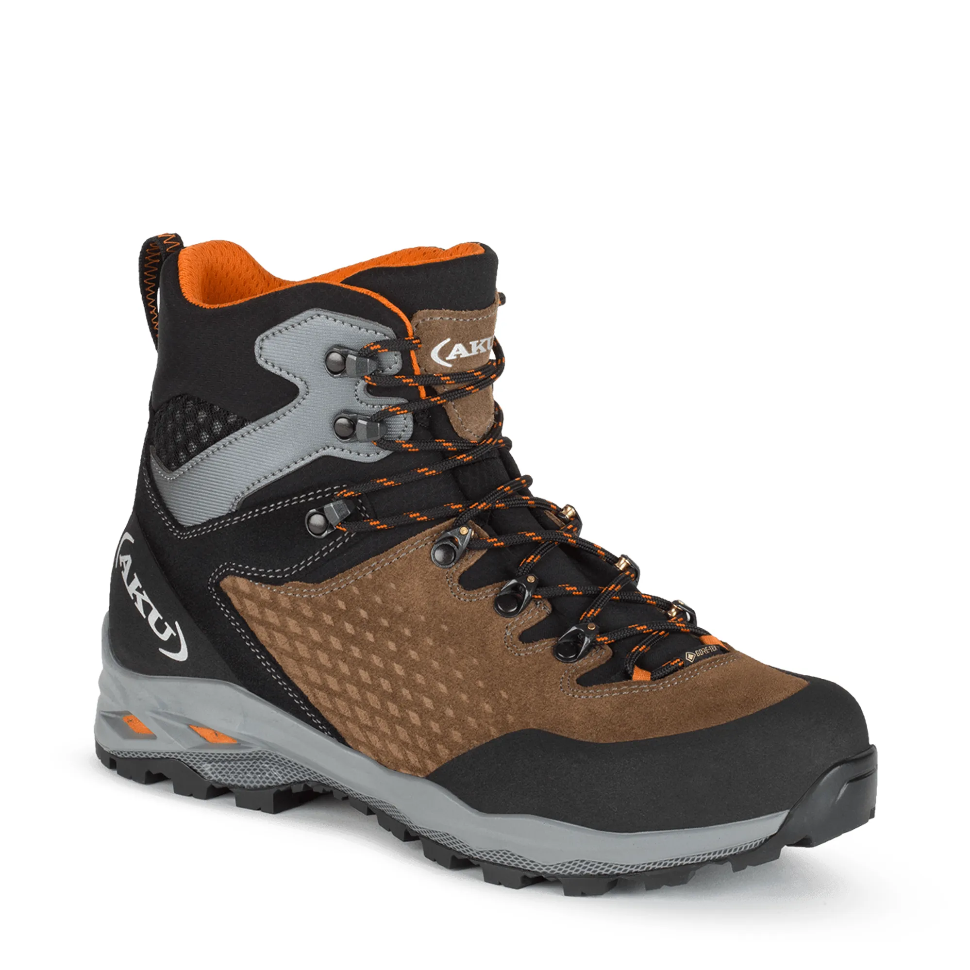 Aku alterra gtx hiking boots clearance