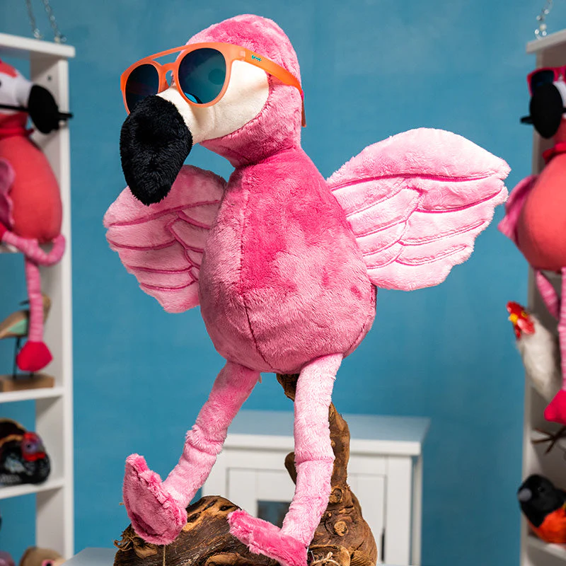 Goodr PHG  Stay Fly Ornithologists Sunglasses-2