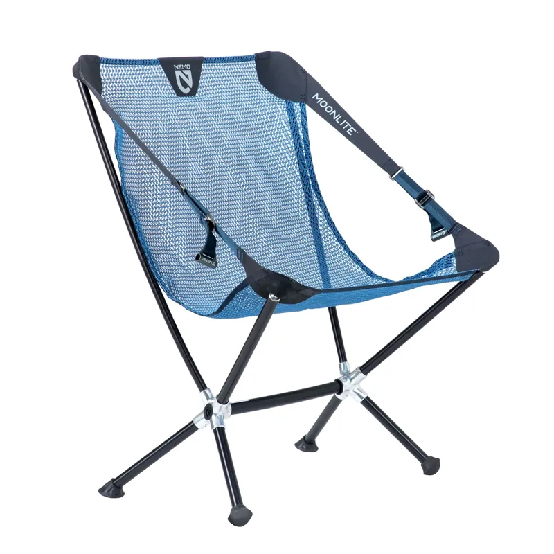 Folding Nemo Moonlite Reclining Chair Review Nemo Moonlite