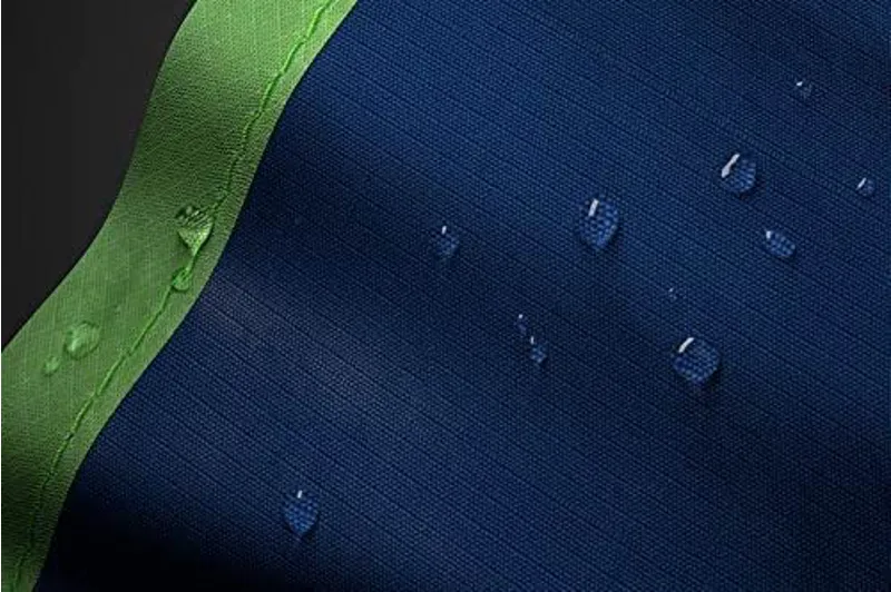 Grand Trunk TrunkTech Double Two-Tone Hammock Navy-3