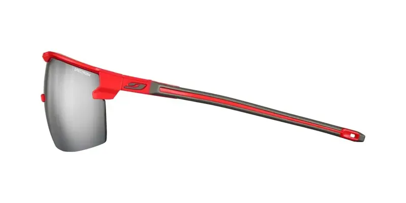 Julbo Ultimate Cover Mountain Sport Sunglasses Spectron 4 Black/Orange-3