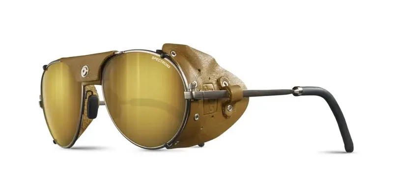 Julbo Cham Spectron 3 Gold/Brown