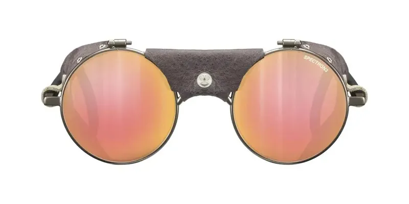 Julbo Vermont Classic Sunglasses Spectron 3 Brown-1