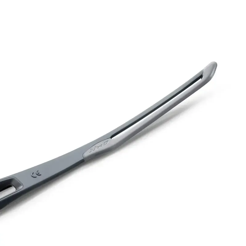 Julbo Fury Sunglasses Reactiv 0-3 Black/Black-6