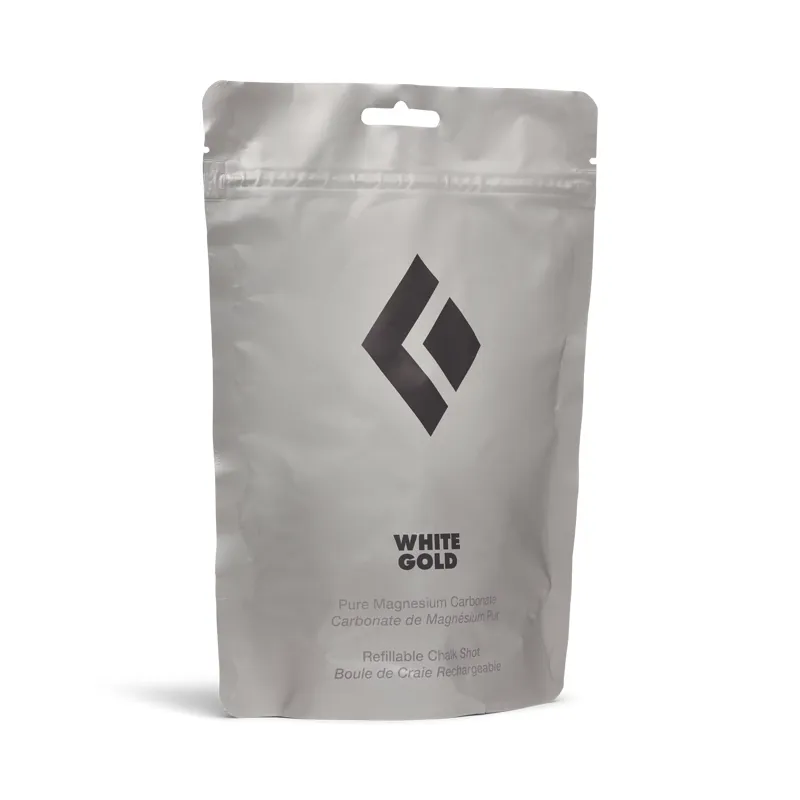 Black Diamond Chalk Shot Refill