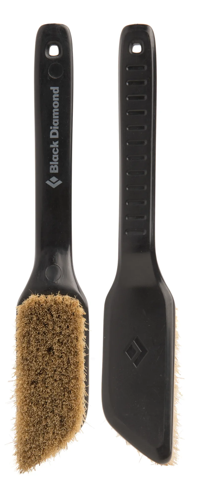 Black Diamond Bouldering Brush Medium Black
