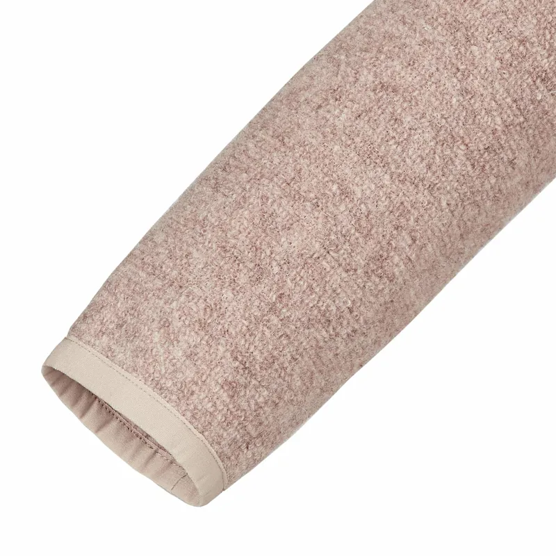 Frilufts Women's Reila Long Fleece Jacket Coriander-4