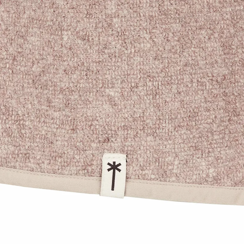 Frilufts Women's Reila Long Fleece Jacket Coriander-5