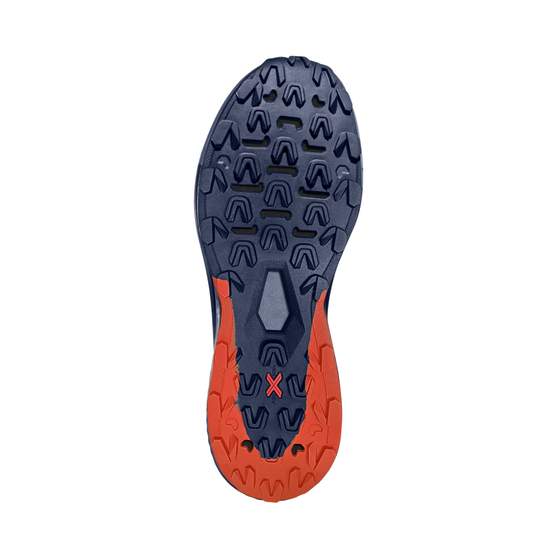 La Sportiva Men's Prodigio Hurricane-2