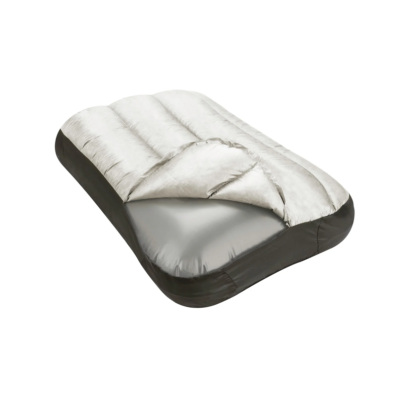 Sea to Summit Aeros Down Pillow Large Grey-1