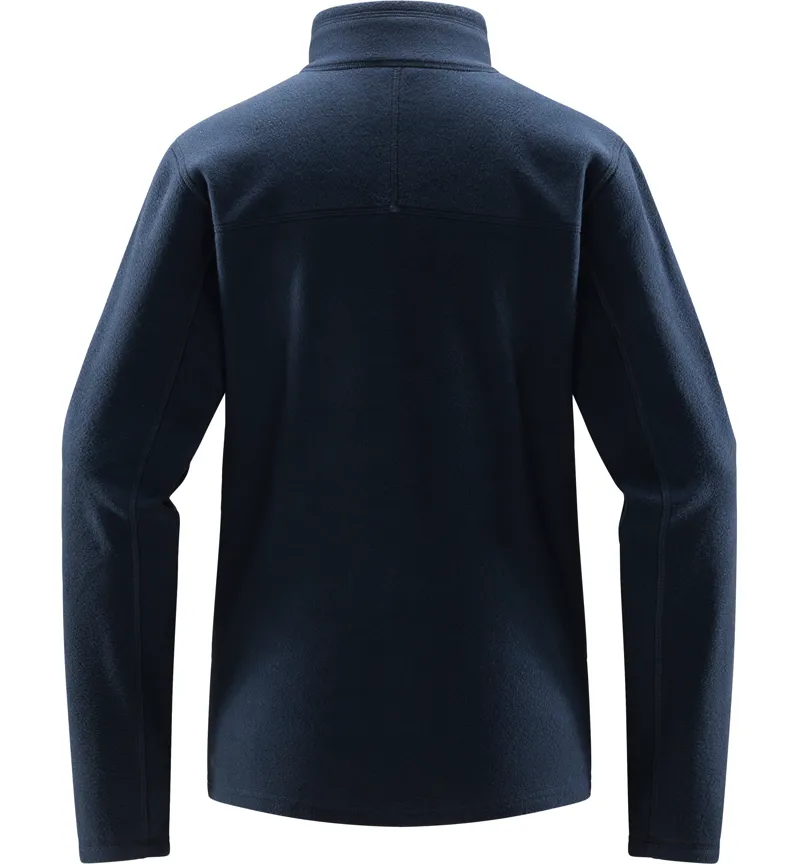 Haglofs Women's Buteo Mid Jacket Tarn Blue-1