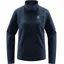 Haglofs Women's Buteo Mid Jacket Tarn Blue