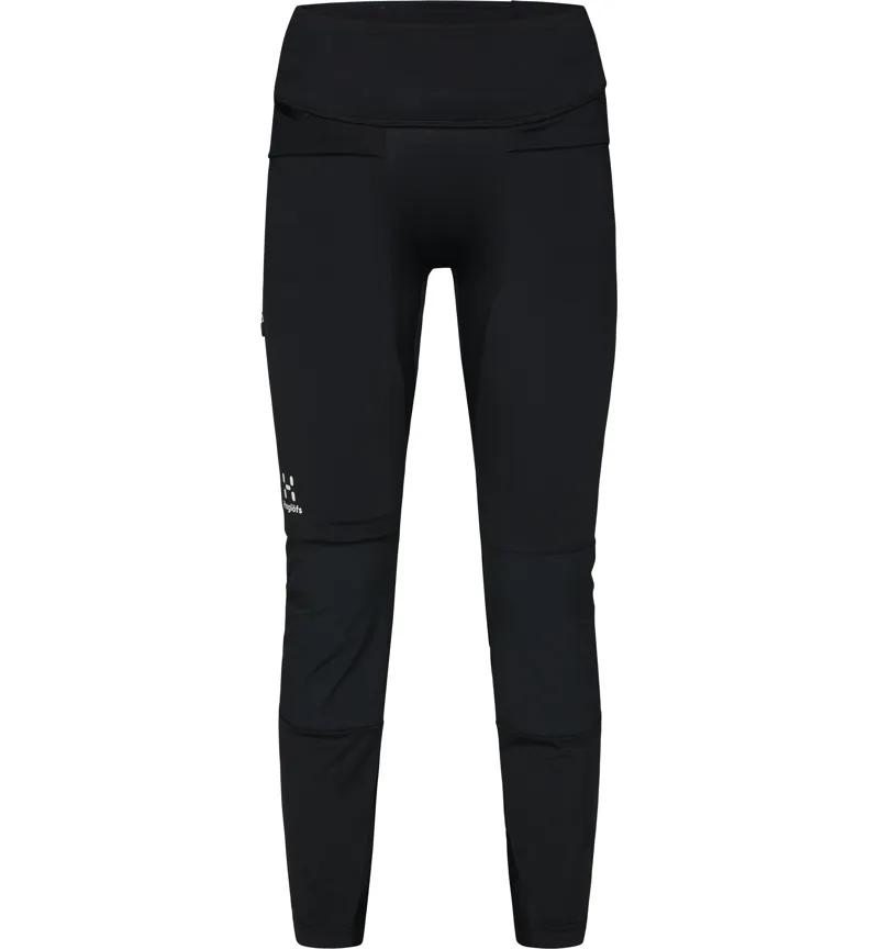 Haglofs Women's Luna Tights True Black