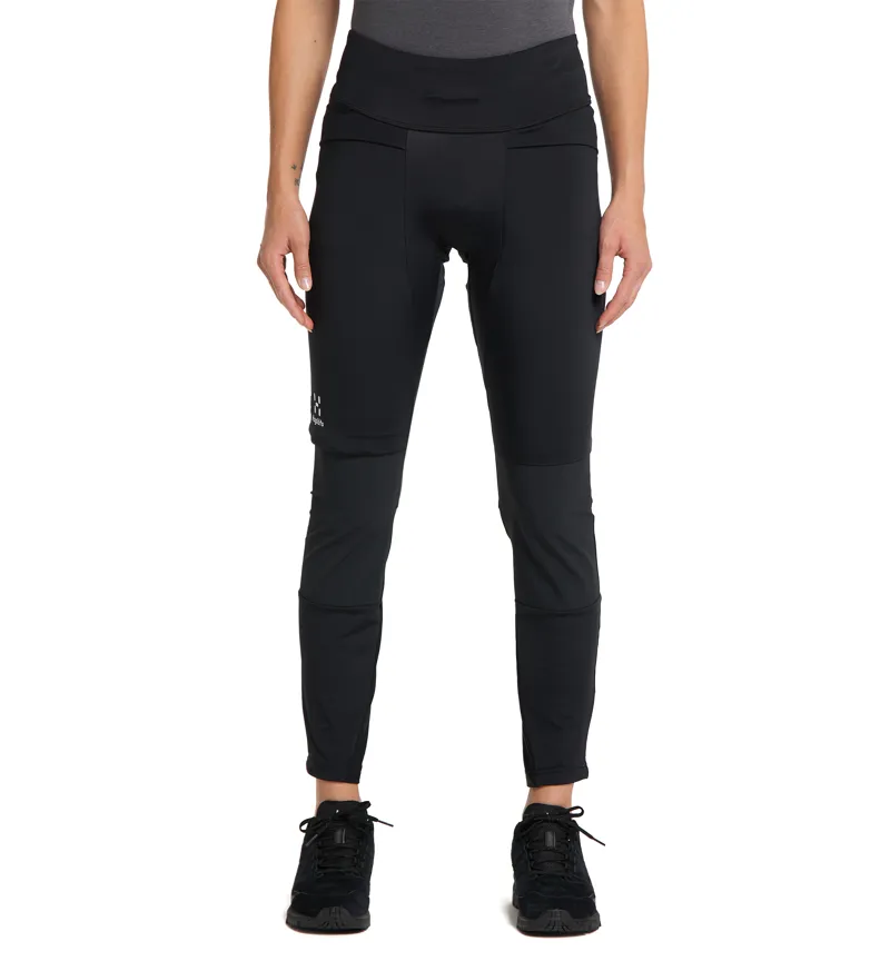 Haglofs Women's Luna Tights True Black-2