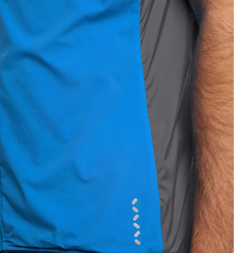 Haglofs Men's L.I.M Alpha Vest Nordic Blue-8