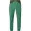 Haglof Men's ROC Lite Slim Pants Dark Jelly Green