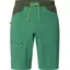 Haglofs Mens ROC Lite Standard Shorts Dark Jelly Green