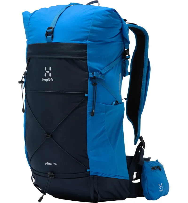 Haglofs L.I.M Airak 24 Tarn Blue