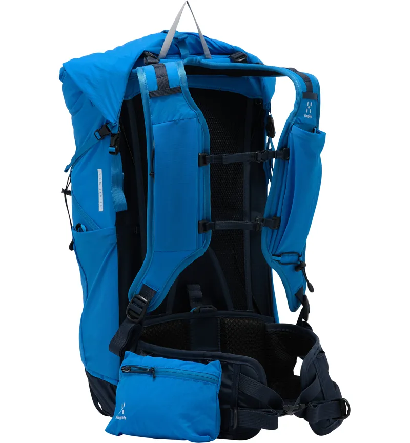 Haglofs L.I.M Airak 24 Tarn Blue-2