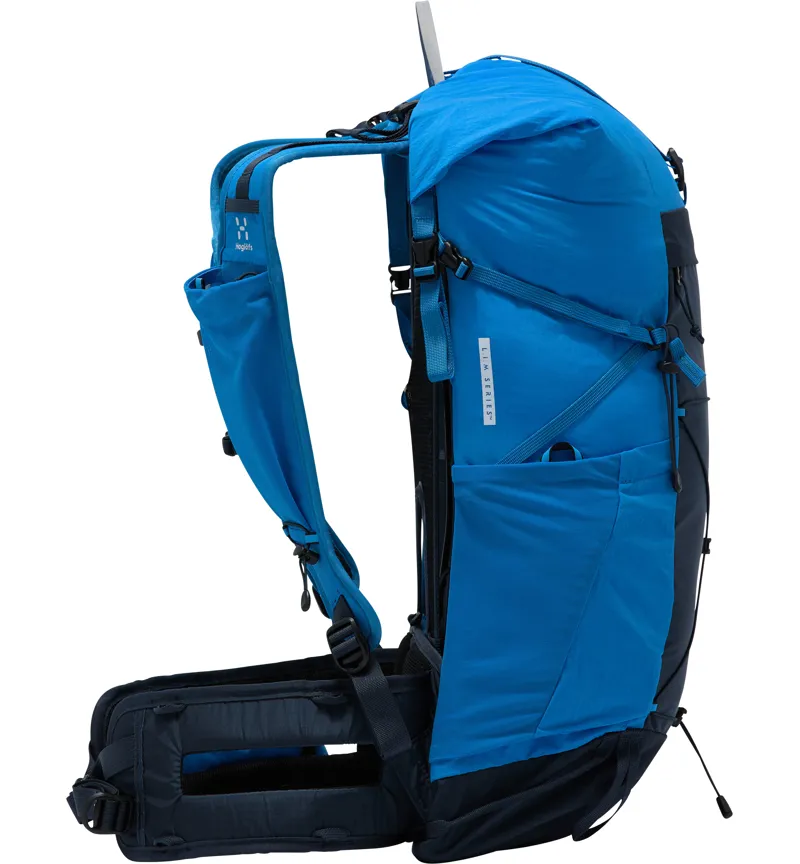 Haglofs L.I.M Airak 24 Tarn Blue-4