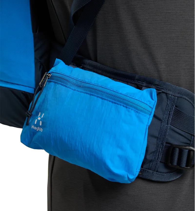 Haglofs L.I.M Airak 24 Tarn Blue-5
