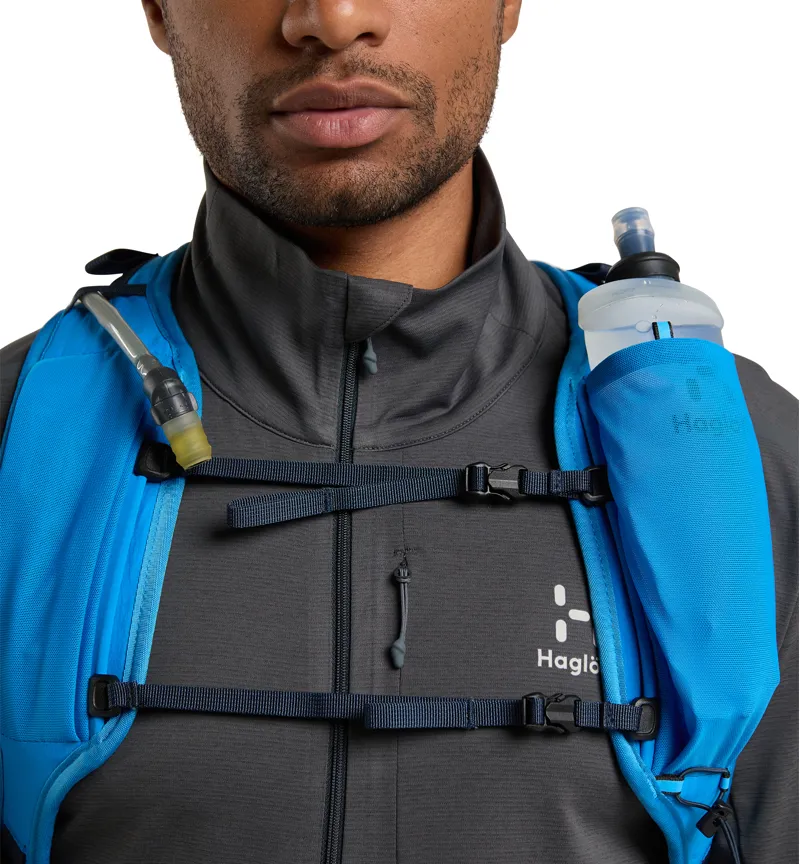 Haglofs L.I.M Airak 24 Tarn Blue-6