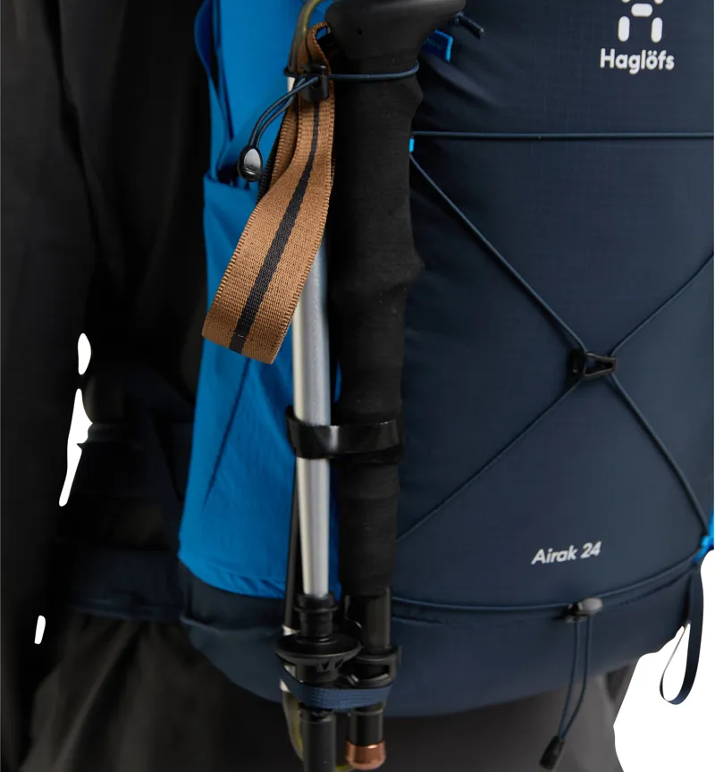 Haglofs L.I.M Airak 24 Tarn Blue-7