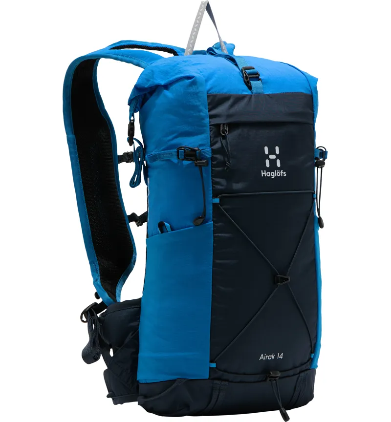 Haglofs L.I.M Airak 14 Tarn Blue-1