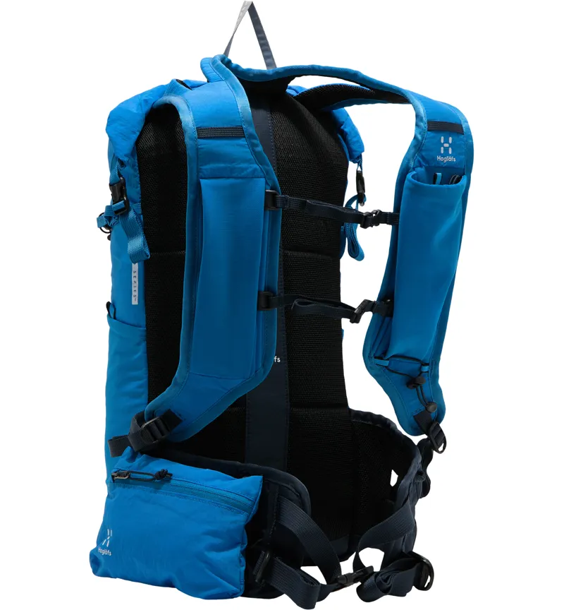 Haglofs L.I.M Airak 14 Tarn Blue-2