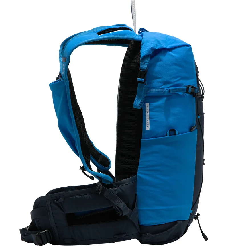 Haglofs L.I.M Airak 14 Tarn Blue-4