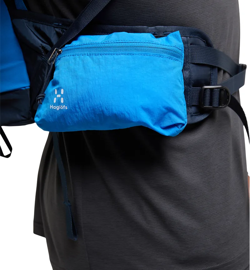 Haglofs L.I.M Airak 14 Tarn Blue-5