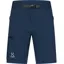 Haglofs Men's Lizard Softshell Shorts Tarn Blue