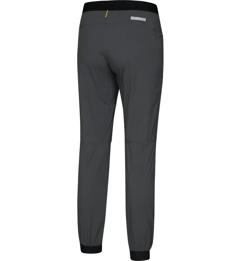Haglofs Women's L.I.M Fuse Pants Magnetite-1