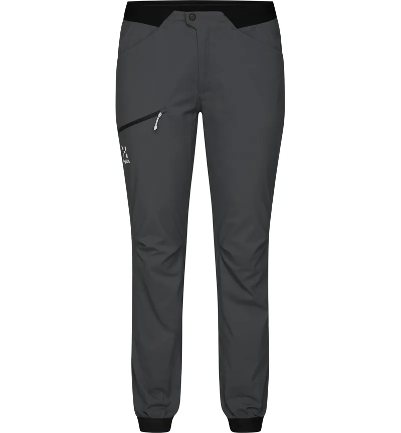 Haglofs Women's L.I.M Fuse Pants Magnetite