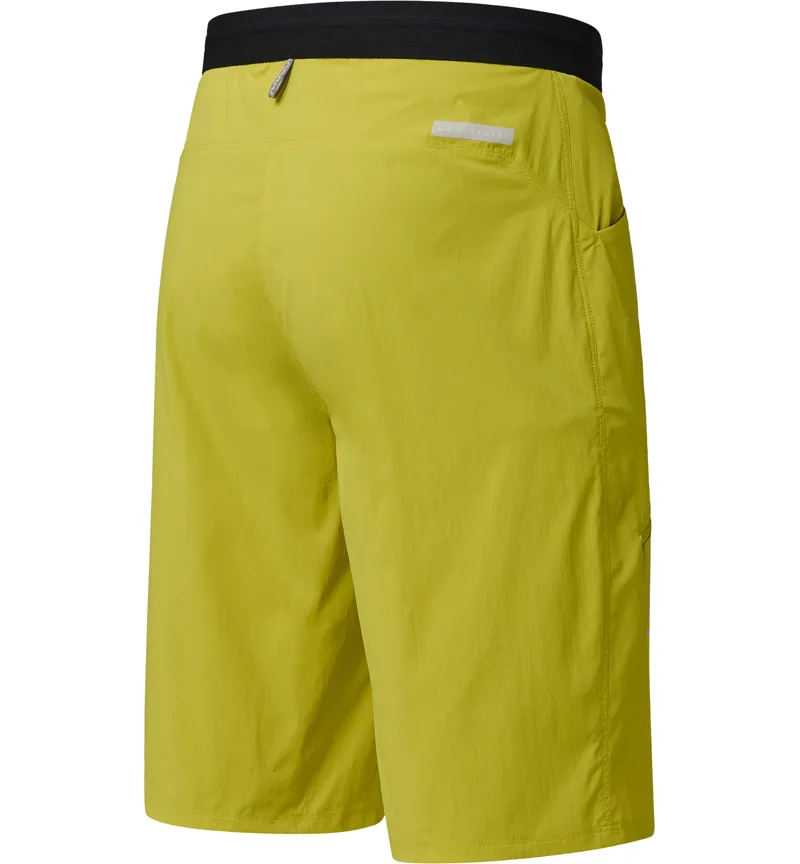 Haglofs Men's L.I.M Fuse Shorts Aurora-1