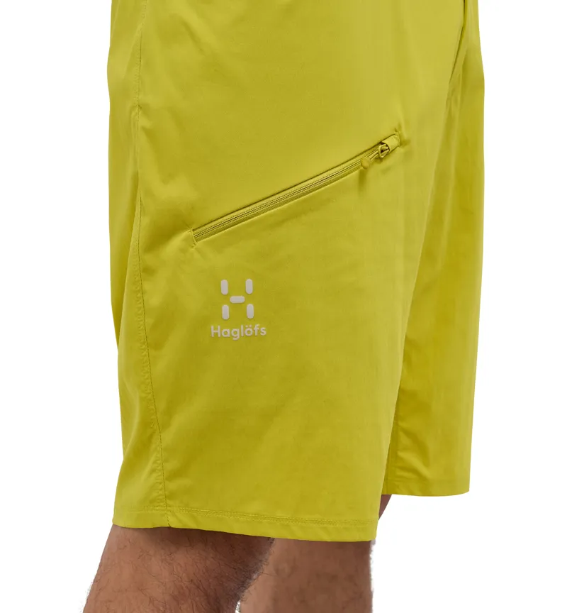 Haglofs Men's L.I.M Fuse Shorts Aurora-7